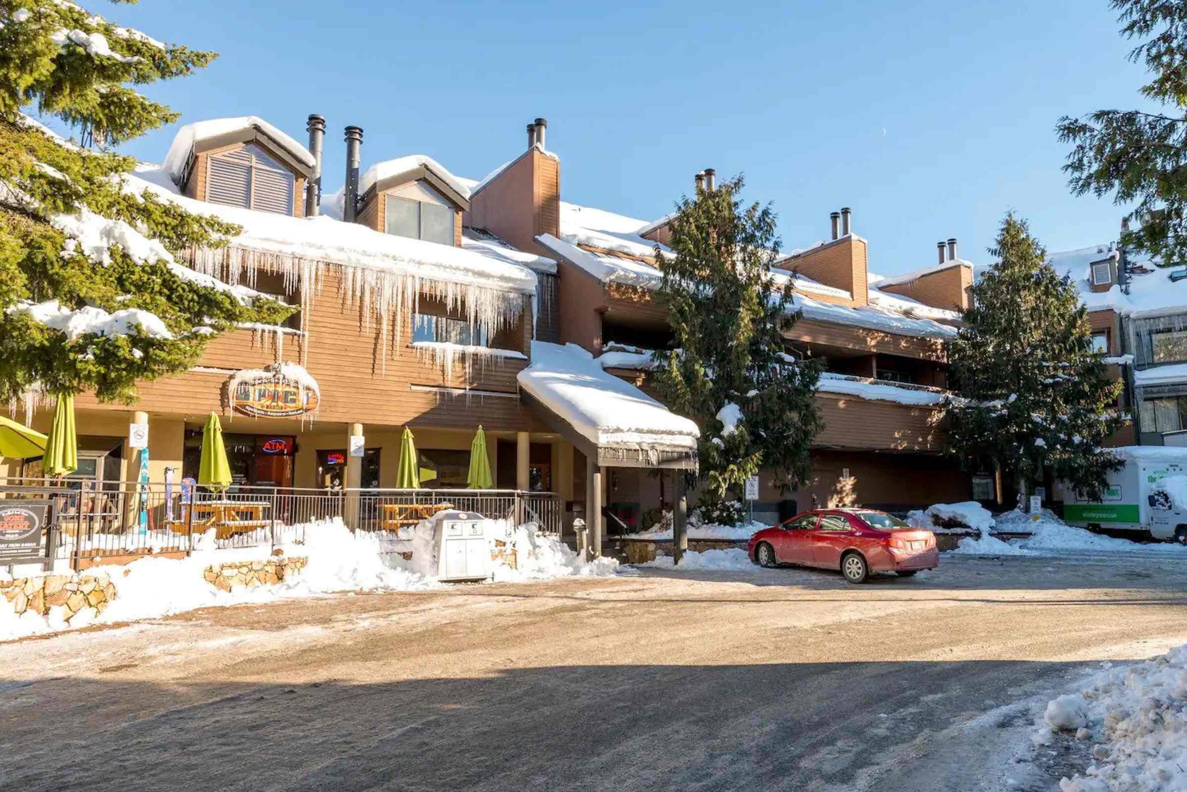 Rainbow Lodge